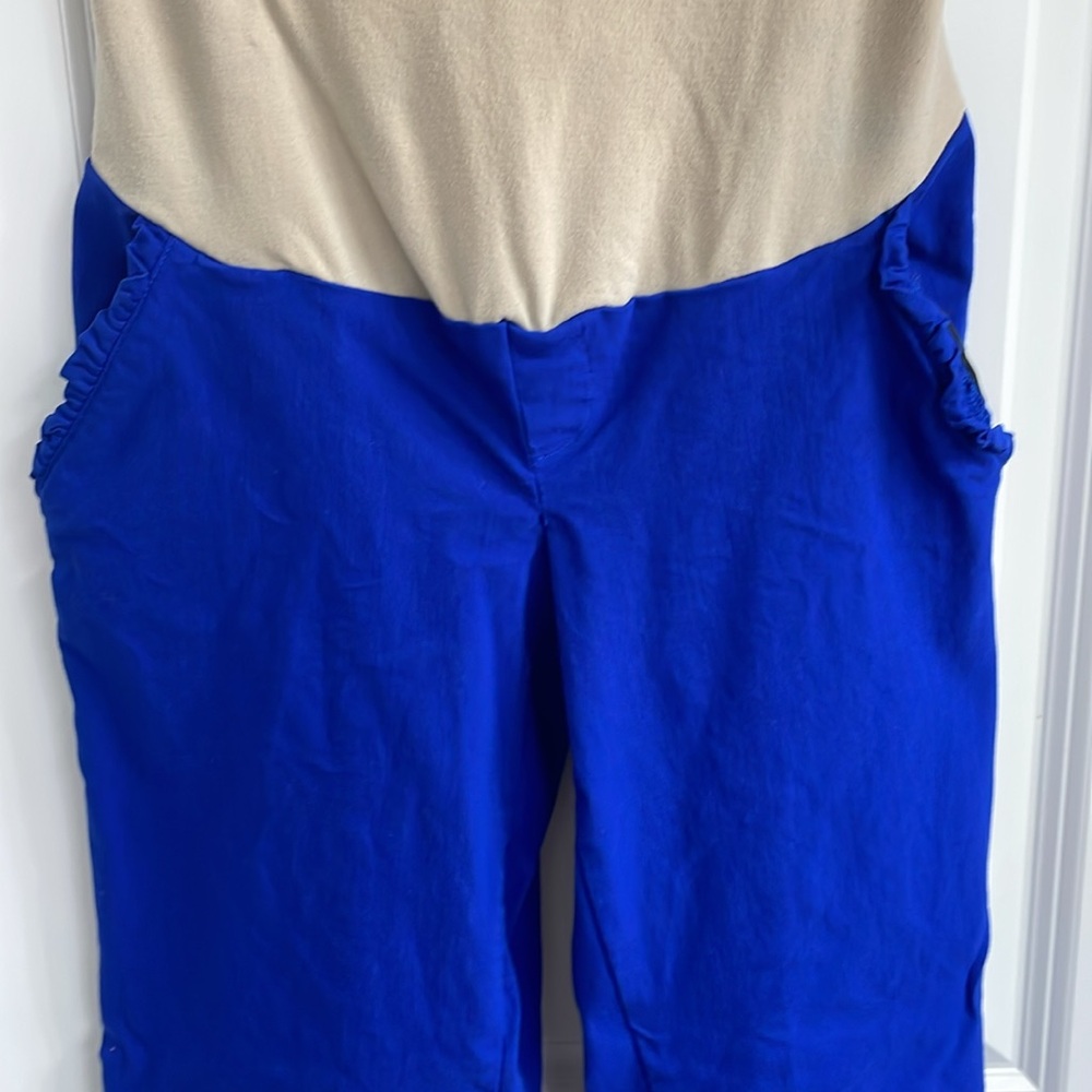 Maternity Work Pants - image 2